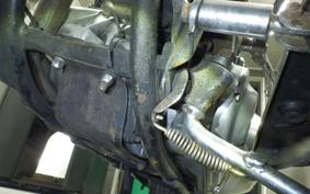 HARLEY FLH 1200 2009