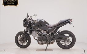 SUZUKI SV650 X A 2023 VP55E