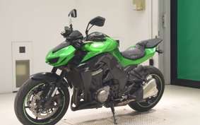 KAWASAKI Z1000 Gen.5 2015