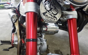 HONDA MONKEY 125 JB02