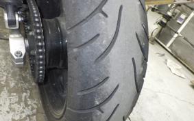 KAWASAKI ZRX1200 D 2009 ZRT20D