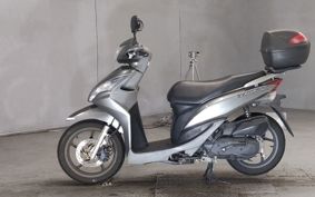 HONDA DIO 110 JF31