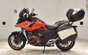 HONDA NC750X DCT 2025 RH23