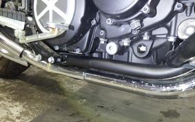 YAMAHA VMAX 2002
