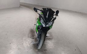 KAWASAKI NINJA650 EX650E