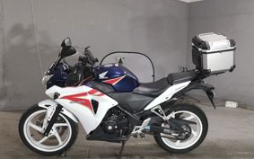 HONDA CBR250R MC41
