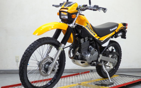 KAWASAKI SUPER SHERPA KL250G