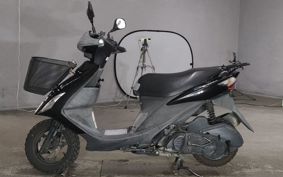 SUZUKI ADDRESS V125 CF4MA