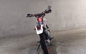 YAMAHA SEROW 250 DG17J