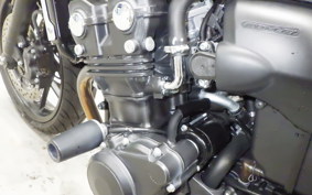 HONDA CB400SF GEN 4 A 2019 NC42