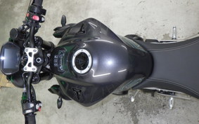 TRIUMPH STREET TRIPLE RS 2025