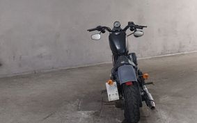 HARLEY XL883N 2015 LE2