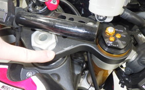 YAMAHA YZF-R1 2022 RN65J