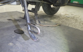 SUZUKI ADDRESS V100 2022 CE13A