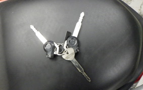 YAMAHA N-MAX 2005 SE86J