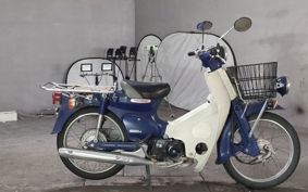 HONDA SUPER CUB50 AA01