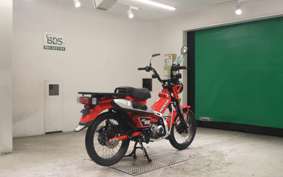 HONDA CT125-2 2020 JA65