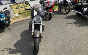 DUCATI MONSTER S4R 2005 ZDMM405AA4B