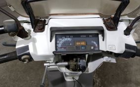 HONDA GYRO TD01