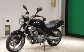 KAWASAKI BALIUS 250 2017 ZR250A