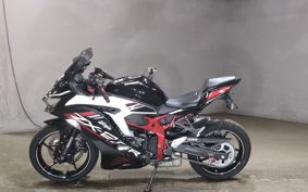 KAWASAKI  NINJA ZX-25R SE ZX250E