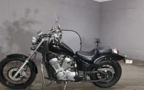 HONDA STEED 400 NC26