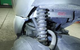 HONDA DIO Gen.5 2002 AF57