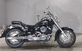YAMAHA DRAGSTAR 400 CLASSIC 1999 4TR