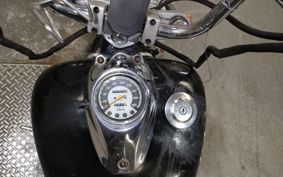 YAMAHA DRAGSTAR 400 4TR