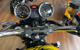 KAWASAKI Z900RS 2024 ZR900K
