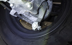 HONDA LEAD 125 2005 JF45