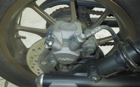 HONDA REBEL 250 S MC49