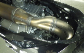 KAWASAKI ZX-4R SE 2025