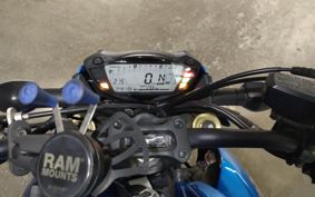 SUZUKI GSX-S 1000 2016 GT79A