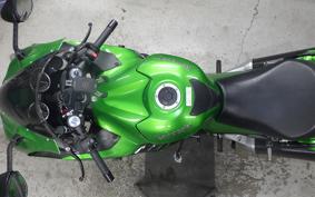 KAWASAKI ZX 1400 NINJA R 2012
