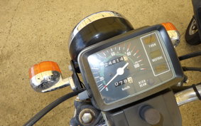 HONDA CD125T BENLY CD125T