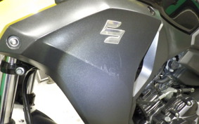 SUZUKI Vｽﾄﾛｰﾑ250A 2014