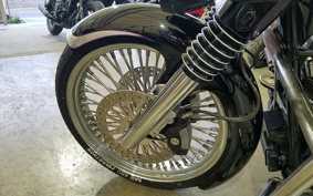 HARLEY FLHX1580 2008 KB4