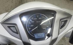 HONDA LEAD 125 2011 JF45