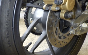 HONDA CB400 SUPER BOLDOR 2014 NC42