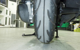 YAMAHA AXIS 125 TREET 2019 SE53J