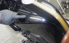 HONDA CB400 SUPER BOLDOR VTEC 2011 NC42