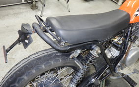 SUZUKI GRASS TRACKER Bigboy NJ47A