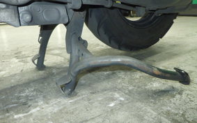 SUZUKI ADDRESS V125 S 2022 CF4MA
