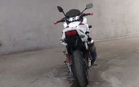 HONDA CB1300SF BOLDOR SC54