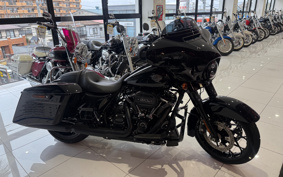 HARLEY HARLEYFLHXS 2023 KRP