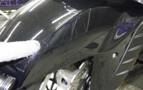 KAWASAKI 1400 GTR 2010