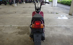 HONDA SQUASH 1984 AB11