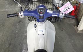 HONDA C50 SUPER CUB AA01