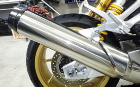 HONDA CB1300SF SUPER FOUR SP 2024 SC54